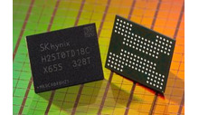 „Hynix“ parodo 321 sluoksnio NAND